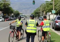 patrulhamento preventivo