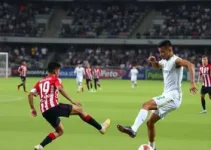 São José na Copa Paulista