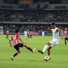 São José na Copa Paulista