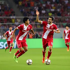 São Paulo Sub-20