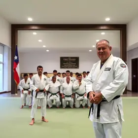 Secretária Estadual de Esportes