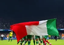Tricolor no Instagram