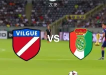 Vila Nova x São Bernardo