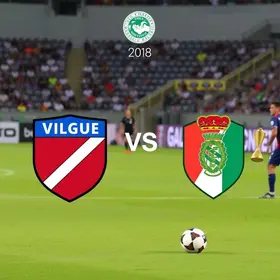 Vila Nova x São Bernardo