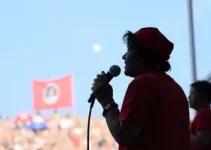 Lula campanha São Bernardo do Campo