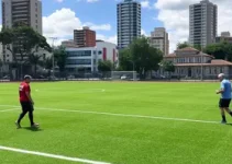 Campo do Madureira
