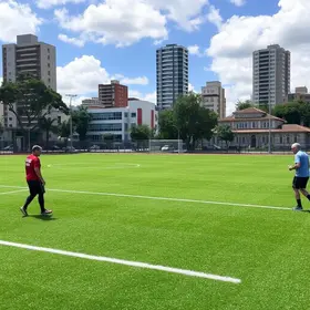 Campo do Madureira