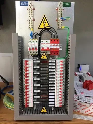 Elektras Eletricidade - Foto 2