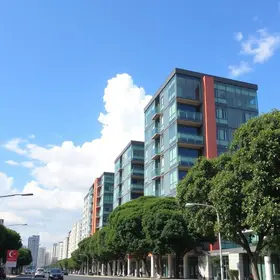 CREAS São Bernardo
