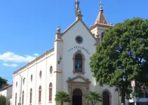 GUARDIÃ MARIA DA PENHA
