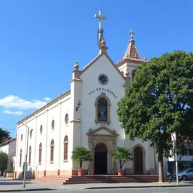 GUARDIÃ MARIA DA PENHA