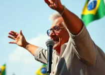 campanha de Lula