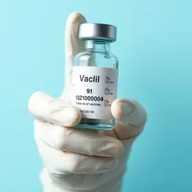 vacinas contra o sarampo