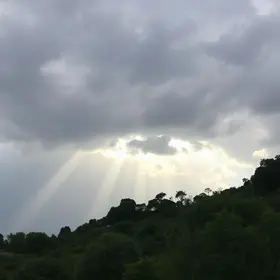 previsão do tempo São Bernardo do Campo