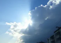 previsão do tempo