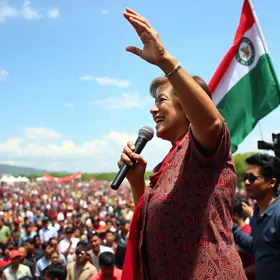 PT espera 20.000 pessoas no ato que abre campanha de Lula no ABC