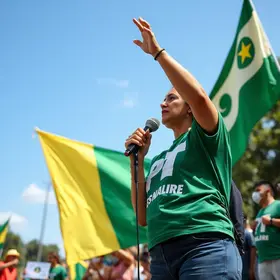 mobilização