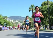 Corrida da Mulher São-Bernardense