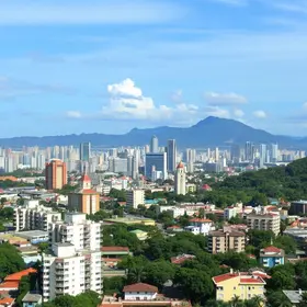 São Bernardo do Campo - 473 anos