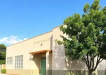 reforma do CRAS Ferrazópolis