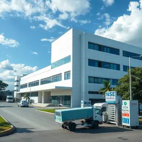 São Bernardo produção hospitalar