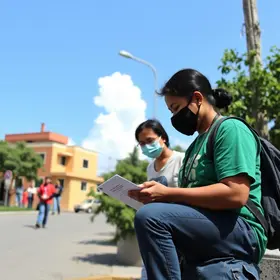 Serviço de Abordagem Social de São Bernardo