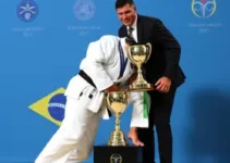 Troféu Brasil BNDES de Judô Júnior