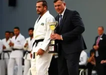Troféu Brasil BNDES de Judô Júnior