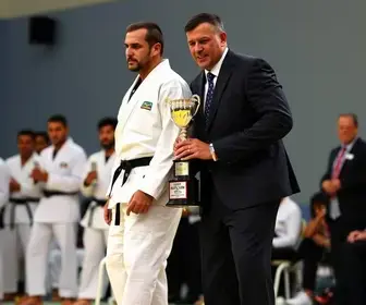 Troféu Brasil BNDES de Judô Júnior
