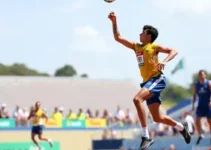 CBI Troféu Brasil Júnior