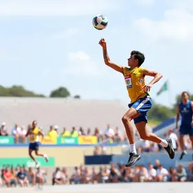 CBI Troféu Brasil Júnior