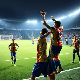 América na Série B