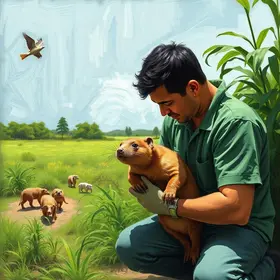 GCM Ambiental
