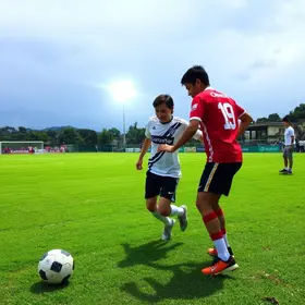Carminha FC