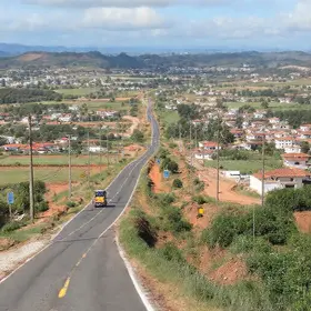 Minha Rua Nova