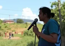 participação popular