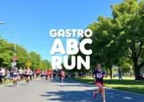 Gastro ABC Run 2027