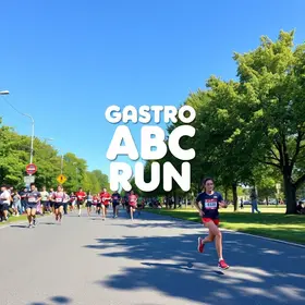 Gastro ABC Run 2027