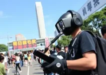 Geek Festival Asiático