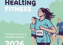 Health. Care. Run 2026
