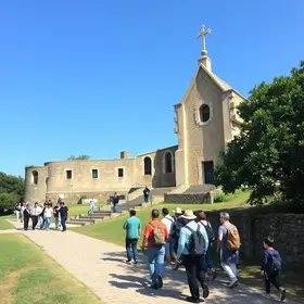 Jumas São Bernardo