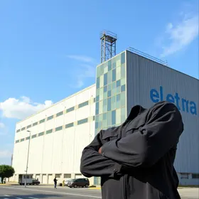 eletromobilidade