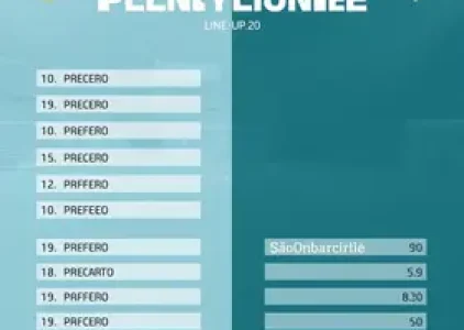 Ponte Preta x São Bernardo