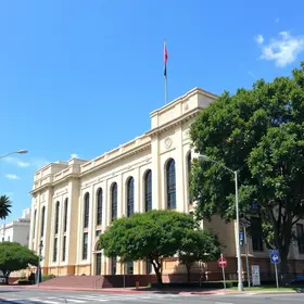Prefeitura de São Bernardo SP vagas de emprego