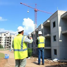 PREFEITURA DE SÃO BERNARDO VISTORIA OBRAS DE HABITAÇÃO