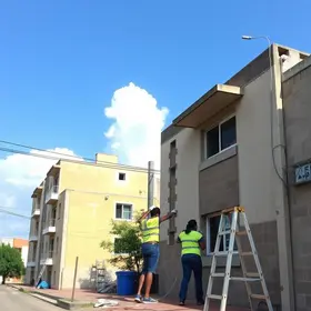 CRAS Ferrazópolis