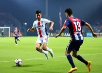 São Bernardo FC e Atlético-GO