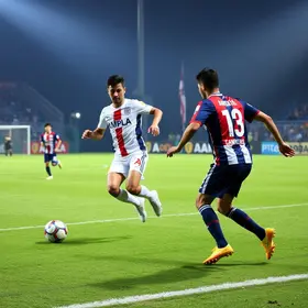São Bernardo FC e Atlético-GO