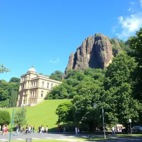 turismo acessível