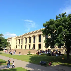 Instituto Federal de São Paulo